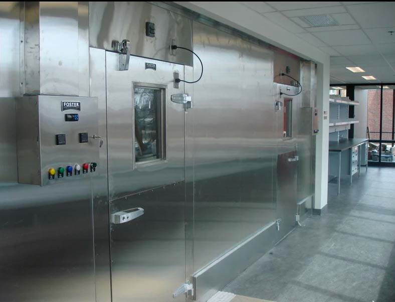 Industrial Refrigeration in the Greater Toronto Area